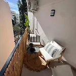 Apartamento En El Fuerte Centro Al Lado De La Playa Marbella
