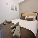 Apartamento En El Fuerte Centro Al Lado De La Playa Marbella