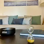 Apartamento En El Fuerte Centro Al Lado De La Playa Marbella