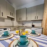 Apartamento En El Fuerte Centro Al Lado De La Playa Marbella