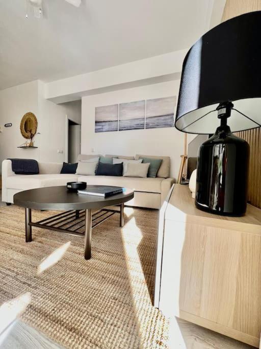 En El Fuerte Centro Al Lado De La Playa Apartamento Marbella