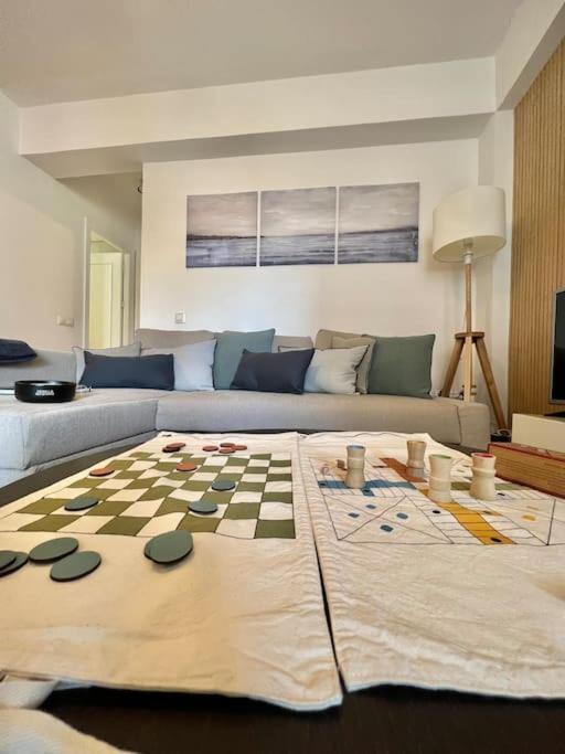 Apartamento En El Fuerte Centro Al Lado De La Playa Marbella